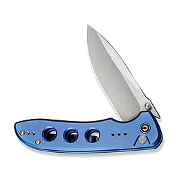 Ніж Civivi Hyperpulse Blue (C23087A-2) - мініатюра 3 Ніж Civivi Hyperpulse Blue (C23087A-2) - мініатюра 3
