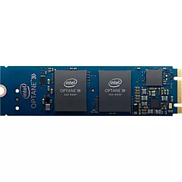 Накопичувач SSD Intel Optane 800P 118 GB M.2 2280 (SSDPEK1W120GA01)
