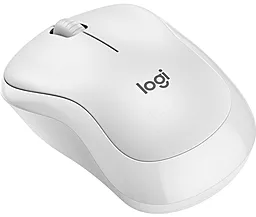 Компьютерная мышка Logitech M240 Off White (910-007120) - фото Компьютерная мышка Logitech M240 Off White (910-007120)