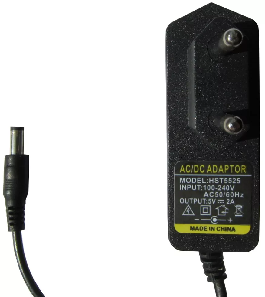 Видео сплиттер HDMI 1x2 v1.4 4k 30hz black Dynamode - фото 5