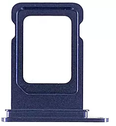 Слот (лоток) SIM-карти Apple iPhone 12 Pro / iPhone 12 Pro Max Single SIM Pacific Blue