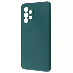 Чохол Wave Colorful Case для Samsung Galaxy A53 (A536B) Forest Green