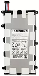 Акумулятор для планшета Samsung P3100 Galaxy Tab 2 7.0 / SP4960C3B (4000 mAh)