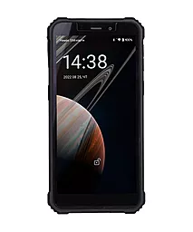 Смартфон Sigma mobile X-TREME PQ18 Black (4827798374016) - миниатюра 4