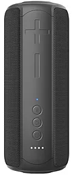Колонки акустические Trust Caro Max Powerful Bluetooth Speaker Black (23833) - фото Колонки акустические Trust Caro Max Powerful Bluetooth Speaker Black (23833)