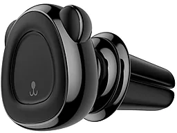 Держатель магнитный Baseus Bear Magnetic Holder Black (SUBR-A01)