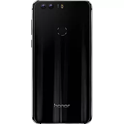 Huawei Honor 8 4/32Gb Black - миниатюра 4