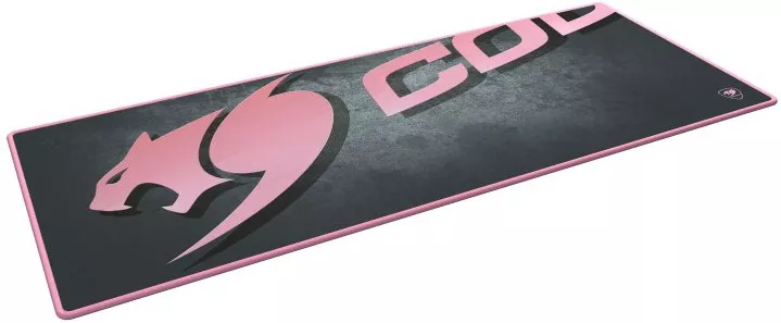 Килимок Cougar Arena X Pink - фото 2