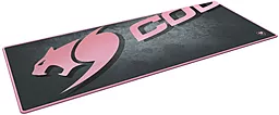 Килимок Cougar Arena X Pink - мініатюра 2 Килимок Cougar Arena X Pink - мініатюра 2