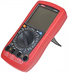 Мультиметр UNI-T UTM 158D (UT58D) - мініатюра 3 Мультиметр UNI-T UTM 158D (UT58D) - мініатюра 3