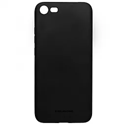 Чохол Molan Cano Jelly Apple iPhone 7, iPhone 8 Black