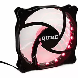 Система охлаждения QUBE QB-RGB-120-18