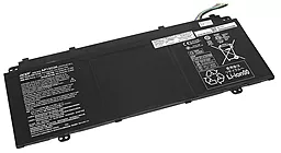 Аккумулятор для ноутбука Acer AP1503K Aspire S13 S5-371 / 11.25V 4030mAh / Original Black