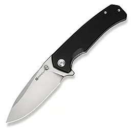 Ніж Sencut Skarnax Black (S24025-1) - фото Ніж Sencut Skarnax Black (S24025-1)