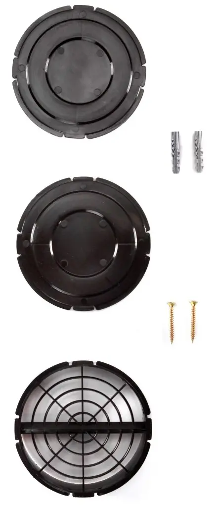 Airvent/hood ELEYUS Line I 60 WH - фото 12