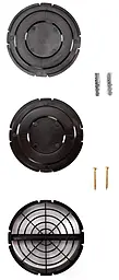 Airvent/hood ELEYUS Line I 60 WH - миниатюра 12 Airvent/hood ELEYUS Line I 60 WH - миниатюра 12