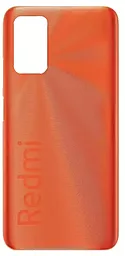 Задняя крышка корпуса Xiaomi Redmi 9 Power Original Fiery Red - фото Задняя крышка корпуса Xiaomi Redmi 9 Power Original Fiery Red