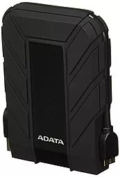 Зовнішній жорсткий диск ADATA 3TB HD710 Pro Durable (AHD710P-3TU31-CBK) Black