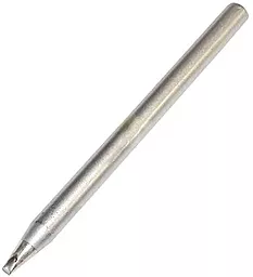 Паяльне жало конічне ZD TIP B3-2 (5.8x80мм) - фото Паяльне жало конічне ZD TIP B3-2 (5.8x80мм)