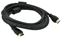 Видеокабель HDMI v2.0 4k 60hz 3m black (HDMI(M)/(M)V2.0-3m-347P) Ritar - фото Видеокабель HDMI v2.0 4k 60hz 3m black (HDMI(M)/(M)V2.0-3m-347P) Ritar