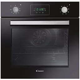 Духовой шкаф электрический Candy FCP625NXL - фото Духовой шкаф электрический Candy FCP625NXL
