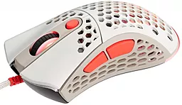 Компьютерная мышка 2E HyperSpeed Pro USB (2E-MGHSPR-WT) - миниатюра 2 Компьютерная мышка 2E HyperSpeed Pro USB (2E-MGHSPR-WT) - миниатюра 2