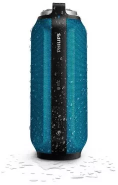 Колонки акустические Philips BT6600A Blue - фото 1
