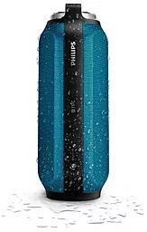 Колонки акустичні Philips BT6600A Blue - фото Колонки акустичні Philips BT6600A Blue