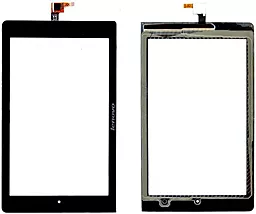 Сенсор (тачскрин) Lenovo Yoga Tablet B6000 8 Black - фото Сенсор (тачскрин) Lenovo Yoga Tablet B6000 8 Black