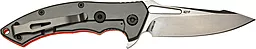 Нож Active (Skif) Shark II SW (421SEOR) Orange - миниатюра 2 Нож Active (Skif) Shark II SW (421SEOR) Orange - миниатюра 2