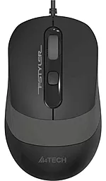 Компьютерная мышка A4Tech Fstyler FM10ST Gray - миниатюра 3
