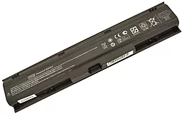 Аккумулятор для ноутбука HP Compaq HSTNN-LB2S ProBook 4730s 14.4V Black 5200mAhr Оригинал