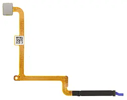 Шлейф Xiaomi Redmi 15 4G / Redmi 15 со сканером отпечатка пальца Midnight Black - фото Шлейф Xiaomi Redmi 15 4G / Redmi 15 со сканером отпечатка пальца Midnight Black