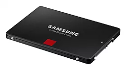SSD Накопитель Samsung 860 Pro 1 TB (MZ-76P1T0B) - миниатюра 4
