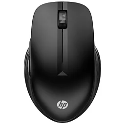 Компьютерная мышка HP 430 Multi-Device Wireless (3B4Q2AA) - фото Компьютерная мышка HP 430 Multi-Device Wireless (3B4Q2AA)