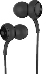 Наушники Remax RM-510 Black - фото Наушники Remax RM-510 Black