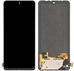 Дисплей Xiaomi Mi 11i, Mi 11X, Mi 11X Pro, Redmi K40, K40 Pro Plus, Poco F3 с тачскрином, (OLED), Black - фото Дисплей Xiaomi Mi 11i, Mi 11X, Mi 11X Pro, Redmi K40, K40 Pro Plus, Poco F3 с тачскрином, (OLED), Black