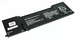 Акумулятор для ноутбука HP Omen 15-5014TX / 15.2V 3800mAh / NB461332 PowerPlant Black
