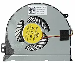 Вентилятор (кулер) для ноутбука Dell Inspiron 14 7447, N7447, 14PR-7000, 14P-1548, 1748, 1848R, 1548b, DC 5V 0.5A, 4pin (DFS601305PQ0T) FCN Original - фото Вентилятор (кулер) для ноутбука Dell Inspiron 14 7447, N7447, 14PR-7000, 14P-1548, 1748, 1848R, 1548b, DC 5V 0.5A, 4pin (DFS601305PQ0T) FCN Original