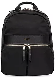 Рюкзак Knomo Beauchamp Mini Backpack 10" Black (KN-119-402-BLK)