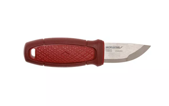 Нож Morakniv Eldris (12648) Red - фото 3