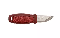 Нож Morakniv Eldris (12648) Red - миниатюра 3 Нож Morakniv Eldris (12648) Red - миниатюра 3