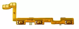Шлейф Huawei Honor Magic 4 Lite з кнопкою вмикання, з кнопками регулювання гучності - фото Шлейф Huawei Honor Magic 4 Lite з кнопкою вмикання, з кнопками регулювання гучності
