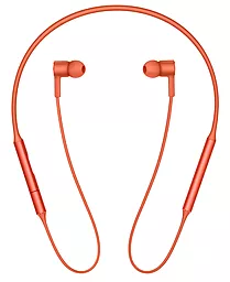 Навушники Huawei FreeLace Orange - мініатюра 2