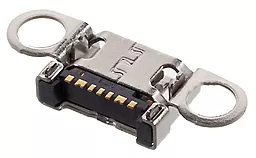Роз'єм зарядки Samsung Galaxy S6 Edge G928 / S6 Edge Plus Duos 7 pin, Micro-USB - фото Роз'єм зарядки Samsung Galaxy S6 Edge G928 / S6 Edge Plus Duos 7 pin, Micro-USB