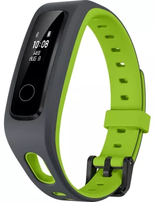 Фітнес-браслет Honor Band 4 Running Green - фото 1