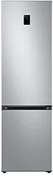 Холодильник с морозильной камерой Samsung RB38T676FSA