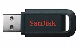 Флешка SanDisk 128GB USB 3.0 Ultra Trek (SDCZ490-128G-G46) - фото Флешка SanDisk 128GB USB 3.0 Ultra Trek (SDCZ490-128G-G46)