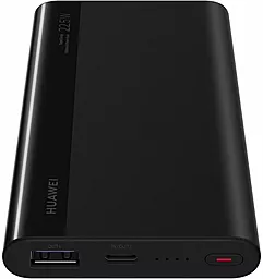 Повербанк Huawei SuperCharge 10000mAh 22.5W SE (HU-55034446) Black - фото Повербанк Huawei SuperCharge 10000mAh 22.5W SE (HU-55034446) Black