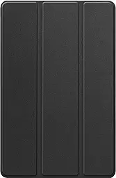 Чехол для планшета BeCover Smart Case для Lenovo Idea Tab Pro 12.7" Black (713426) - фото Чехол для планшета BeCover Smart Case для Lenovo Idea Tab Pro 12.7" Black (713426)
